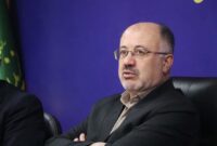 برداشت ۱۵ هزار تن کلزا در مازندران؛ کم‌بارشی سطح کشت را به یک‌سوم کاهش داد