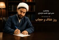 عفاف و حجاب؛ سنگر هویت اسلامی و استحکام خانواده/تبیین اقناعی، راه ترویج این فرهنگ است
