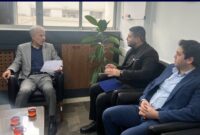 تشکیل ستادهای توسعه بیمه اجتماعی در شهرستان‌های مازندران کلید خورد