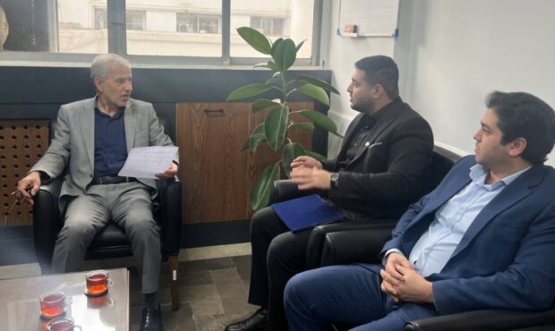 تشکیل ستادهای توسعه بیمه اجتماعی در شهرستانهای مازندران کلید خورد