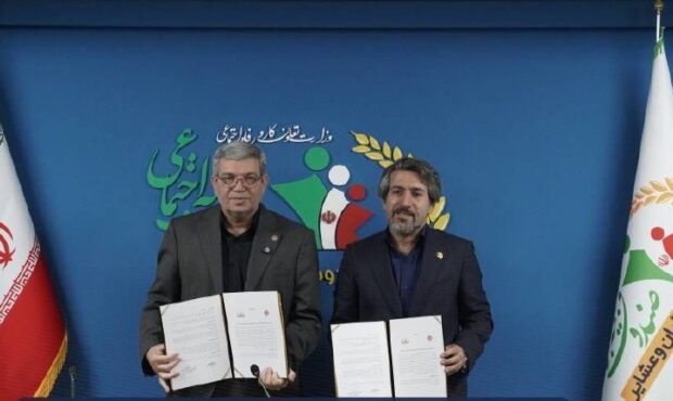 تمدید پوشش بیمه اجتماعی بیش از ۷۰ هزار زن سرپرست خانوار با قرارداد مشترک صندوق بیمه و بهزیستی