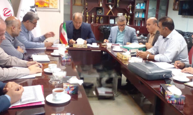 هماهنگی زنجیره تأمین آرد، ضامن پایداری خدمترسانی به نانواییهاست