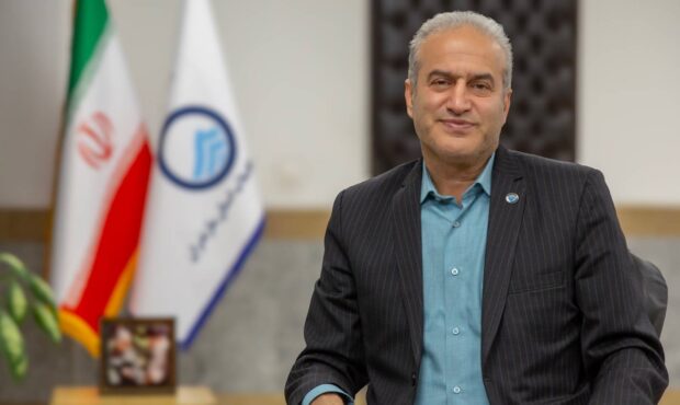 صیانت از سرمایههای سازمانی و هوشمندسازی، ضامن ارتقای خدمترسانی است