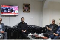 توسعه حمل ریلی؛ گامی مؤثر برای کاهش هزینه‌ها و ارتقای ایمنی حمل کالاهای اساسی