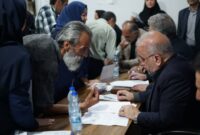 تسریع در رسیدگی به مطالبات جامعه هدف بهزیستی