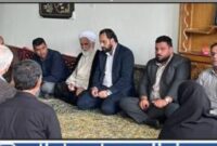 توسعه روستاها با رفع موانع زیرساختی محقق می‌شود