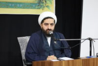 میدان اصلی جنگ امروز، باورها و هویت جامعه است میدان اصلی جنگ امروز، باورها و هویت جامعه است