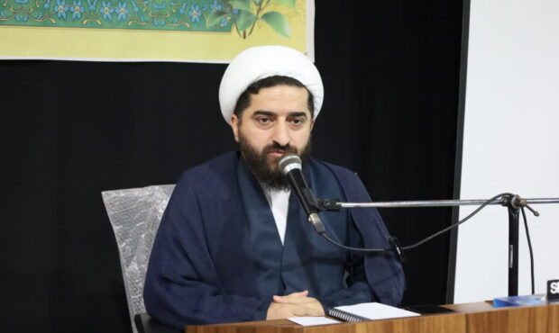 میدان اصلی جنگ امروز، باورها و هویت جامعه است