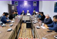 اربعین امسال با همافزایی دستگاهها باشکوهتر برگزار میشود؛ برنامهای شاخص برای جاماندگان اربعین در قائمشهر تدارک دیده شده است اربعین امسال با همافزایی دستگاهها باشکوهتر برگزار میشود؛ برنامهای شاخص برای جاماندگان اربعین در قائمشهر تدارک دیده شده است