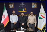 رایزنی برای شناسایی و بیمهپردازی کارگران فصلی و خویشفرمایان در مازندران رایزنی برای شناسایی و بیمهپردازی کارگران فصلی و خویشفرمایان در مازندران