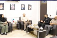 فعالان شیلات مازندران در مسیر بهره‌مندی از بیمه اجتماعی با حمایت ۷۰ درصدی دولت