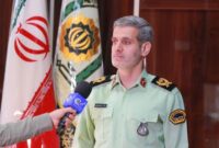 کشف ۳ هزار میلیارد ریال مواد اولیه پلیمری و کالای یکبارمصرف کشف ۳ هزار میلیارد ریال مواد اولیه پلیمری و کالای یکبارمصرف