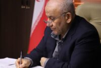 برخی فقدان‌ها پایان نیستند؛ تغییر وزن تاریخ‌اند؛ امروز با یک وداع روبه‌رو نیستیم، با یک انتقال تاریخی مواجهیم