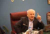 مازندران گورستان پروژه‌های ۲۵ ساله نیست؛زمان بهانه‌تراشی تمام شده است +فیلم