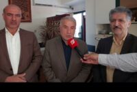 همافزایی آب منطقهای و شهرداری نکا برای ساماندهی نکارود/ مصوبات نشست مشترک ظرف سه ماه آینده اجرایی خواهد شد همافزایی آب منطقهای و شهرداری نکا برای ساماندهی نکارود/ مصوبات نشست مشترک ظرف سه ماه آینده اجرایی خواهد شد