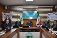 با ترک فعل و کمکاری مدیران منابع طبیعی برخورد قاطع میشود؛هر دهیار یک جنگلبان با جدیت اجرا شود با ترک فعل و کمکاری مدیران منابع طبیعی برخورد قاطع میشود؛هر دهیار یک جنگلبان با جدیت اجرا شود