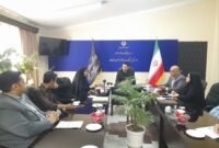 همایش روز خبرنگار بدون نگاه منطقهای و سلیقهای برگزار میشود همایش روز خبرنگار بدون نگاه منطقهای و سلیقهای برگزار میشود