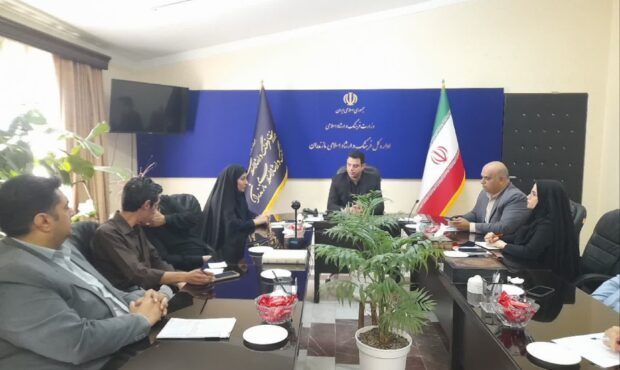 همایش روز خبرنگار بدون نگاه منطقهای و سلیقهای برگزار میشود