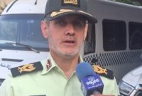 انهدام شبکه دپوی کولرهای قاچاق در بابل؛ محموله‌ای به ارزش ۱۲۰۰ میلیارد ریال توقیف شد