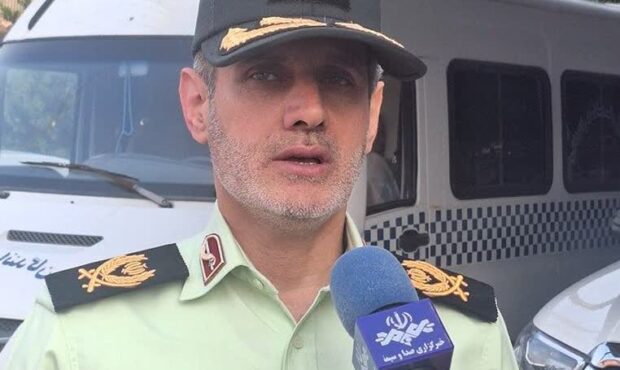 انهدام شبکه دپوی کولرهای قاچاق در بابل؛ محمولهای به ارزش ۱۲۰۰ میلیارد ریال توقیف شد