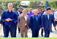 وعده استاندار مازندران برای ساخت نخستین کارخانه بازیافت استان در قائم‌شهر