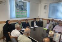 نسخه نجات میانکاله باید با مشارکت دامداران و جوامع محلی نوشته شود