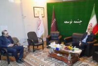چراغ بیمارستان باید آخرین چراغی باشد که خاموش میشود؛ زیرمیزی را جدی دنبال میکنیم/شکایتهای ۱۹۰ بهروز بررسی میشود چراغ بیمارستان باید آخرین چراغی باشد که خاموش میشود؛ زیرمیزی را جدی دنبال میکنیم/شکایتهای ۱۹۰ بهروز بررسی میشود