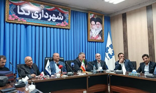 خدمات مدیریت شهری به بیش از ۷۰ هزار نفر ارائه میشود؛بودجه شهرداری نکا به ۵۰۰ میلیارد تومان رسید؛ کاهش وابستگی به فروش اموال