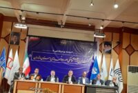 ثبت ۱۰۰ هزار مورد آزمایش و کنترل کیفی پروژه‌های عمرانی در مازندران