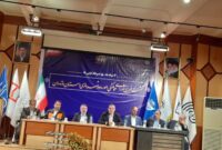 ۳ همت اعتبار برای راهداری مازندران؛ ۶۰۰ میلیارد تومان برای رفع نقاط حادثه‌خیز