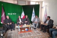 مازندران به ۲۵۰۰ پروژه آب و فاضلاب در ۱۰ سال آینده نیاز دارد