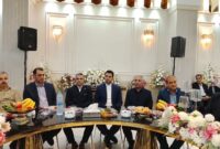 حرمت قلم باید حفظ شود؛ رسانه جای صداقت و مسئولیت است