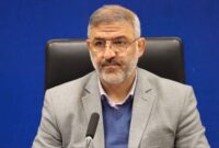 تاب‌آوری برای تحمل نیست؛ برای ساختن است