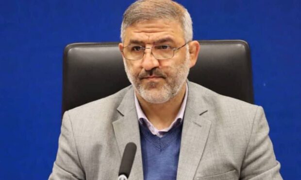 تاب‌آوری برای تحمل نیست؛ برای ساختن است