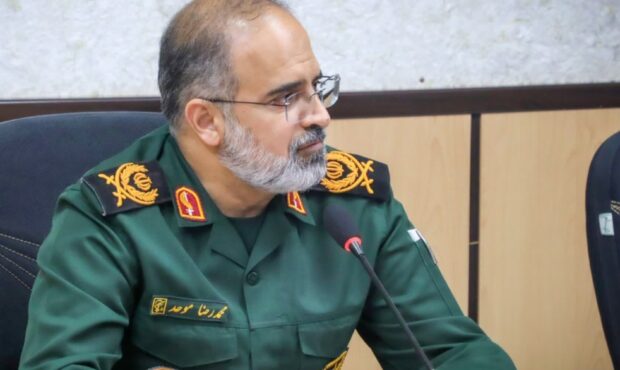 جهادگران فاطمی ۶ با شعار هر گروه جهادی، یک خدمت در مازندران برگزار می‌شود