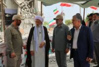 خون ۱۶۸ دانش‌آموز و معلم شهید، دامنگیر عاملان جنایت خواهد شد