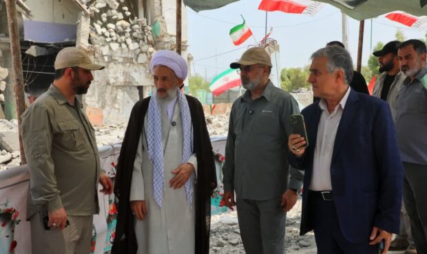 خون ۱۶۸ دانش‌آموز و معلم شهید، دامنگیر عاملان جنایت خواهد شد