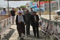 خون شهدای دانش‌آموز و معلم، بیداری ملت‌ها را رقم می‌زند