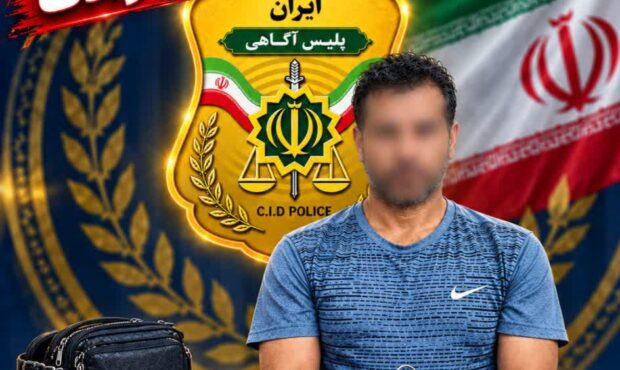 ۳۱ شاه‌کلید در جیب سارق؛ اعتراف به ۱۰ فقره سرقت اماکن
