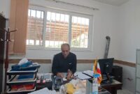 ساحل زیبای لاریم بزرگ در انتظار گره‌گشایی اداری