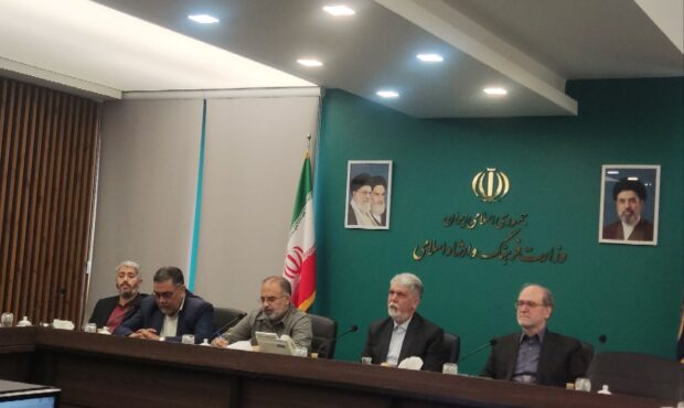 برنامه سه‌ساله بهره‌گیری از هنر برای ترویج فرهنگ ایثار و شهادت تدوین شد