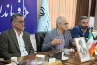 کلینیک فوق‌تخصصی طب ورزش در جویبار راه‌اندازی می‌شود