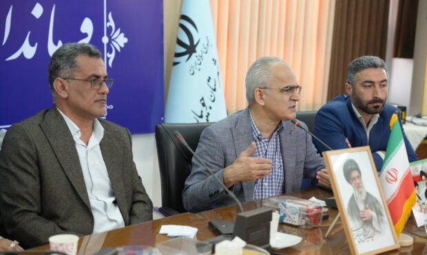 کلینیک فوق‌تخصصی طب ورزش در جویبار راه‌اندازی می‌شود