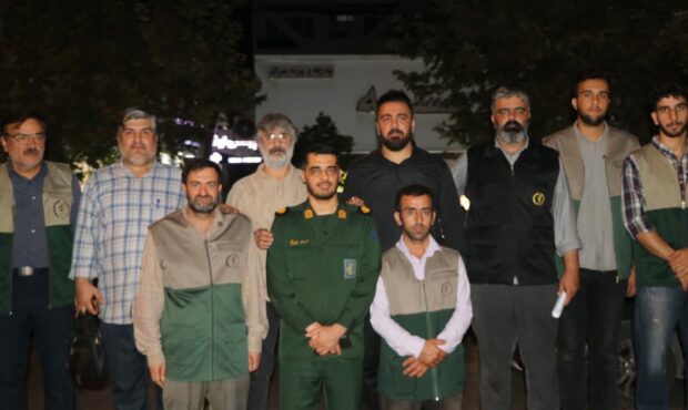 از ساخت مسکن محرومان تا خدمات پزشکی و معیشتی؛ روایت خدمت بیش از ۱۰۰ گروه جهادی در نکا