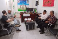 یک میلیارد تومان از محل موقوفات نکا در هفته وقف هزینه می‌شود
