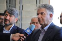مازندران به ظرفیتهای درمانی متناسب با جمعیت شناور نیاز دارد؛خدمات دیالیز نباید در شرایط بحران متوقف شود مازندران به ظرفیتهای درمانی متناسب با جمعیت شناور نیاز دارد؛خدمات دیالیز نباید در شرایط بحران متوقف شود