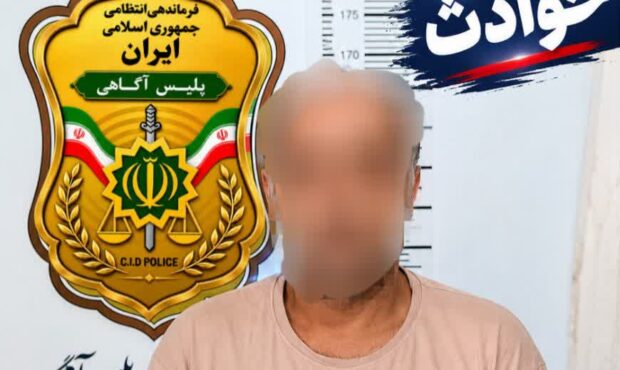 مغازه خریداریشده با پول طلاهای مسروقه، راز سرقت ۲۵۰ میلیاردی را فاش کرد