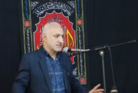 ۸۱ شهید، یک عهد مشترک؛ یادواره شهدای اسفیورد شوراب در تیرکلا برگزار میشود ۸۱ شهید، یک عهد مشترک؛ یادواره شهدای اسفیورد شوراب در تیرکلا برگزار میشود