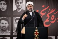 جنگ ترکیبی دشمن با بصیرت عاشورایی ملت ایران خنثی میشود جنگ ترکیبی دشمن با بصیرت عاشورایی ملت ایران خنثی میشود