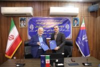 کارخانه تولید خوراک دام، طیور و آبزیان در بندر امیرآباد احداث می‌شود